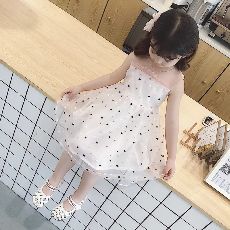 Одежда для новорожденных девочек кружевные платья принцессы милые хлопковые