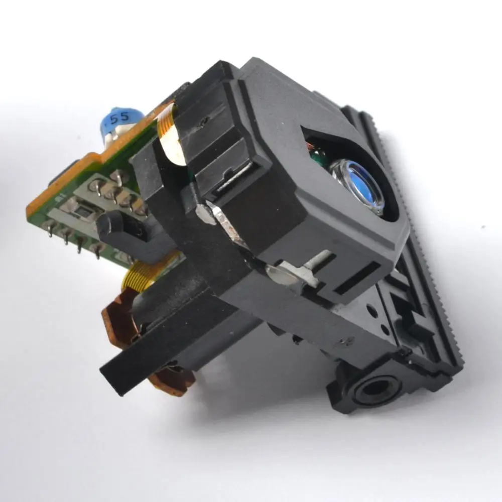 Оригинальная Замена для CD-проигрывателя DENO DCD-S10 MKIII Лазерная линза блок