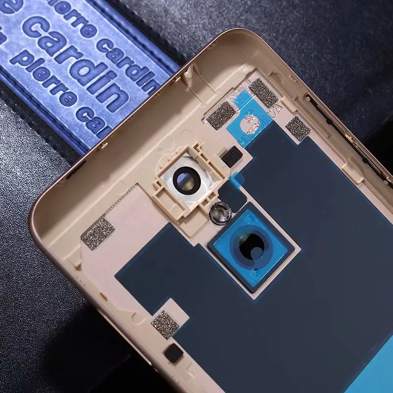 Redmi5 оригинальный корпус для Xiaomi Redmi 5 Xaomi батарея задняя крышка мобильного