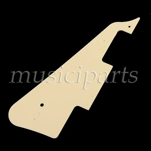 6, загруженный PICKGUARD сборка черный HH HUMBUCKERS для STRATOCASTER