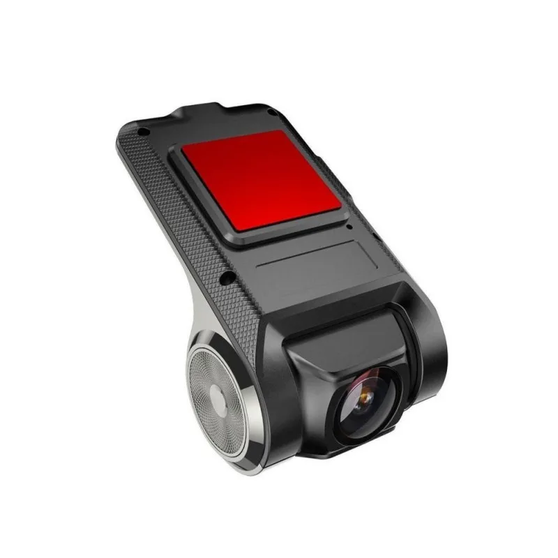 Автомобильные аксессуары Мини Автомобильный видеорегистратор камера HD 1080P FHD