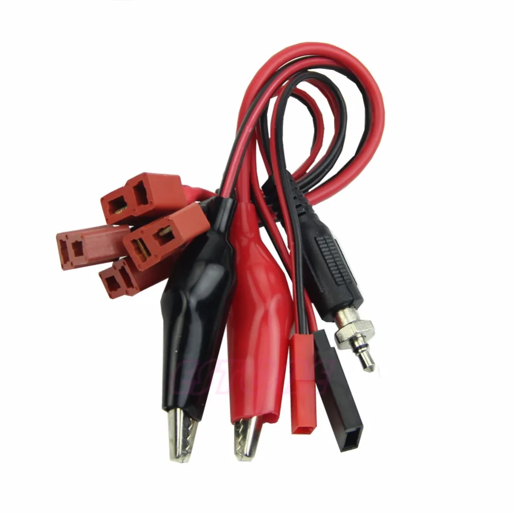 

F98 EU Plug For iMAX B6 AC Lipo NiMh Li-ion Ni-Cd RC Battery Balance Charger Discharger