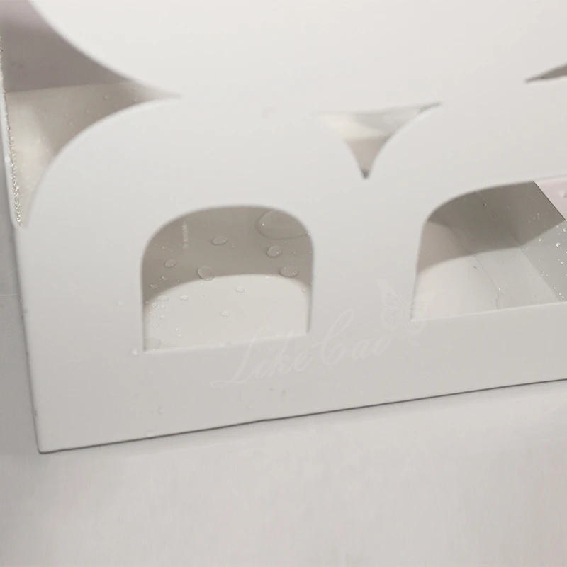 

Metal ROOM style household fashion umbrella stand Hotel simple decoration waterproof umbrella storage rack