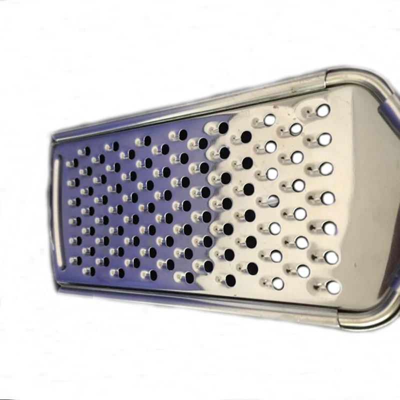 Hot 1 Pc Stainless Steel Vegetable Potato Cheese Melon Citrus Graters Slicer Graden Kitchen Cooking Pastry Tool Accessories 2017 | Дом и сад
