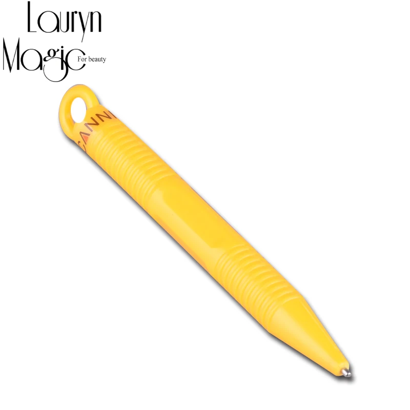 Магнитный инструмент для дизайна ногтей ручка DIY Magic 3D магнитный лак глаз кошки |