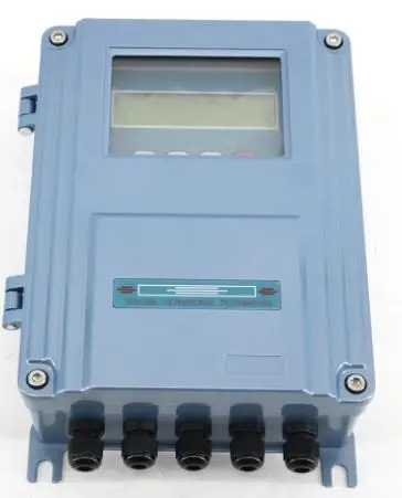 TDS 100F ультразвуковой расходомер (датчик M2) 50 700 мм|flowmeter diesel|flowmeter waterflowmeter fuel |