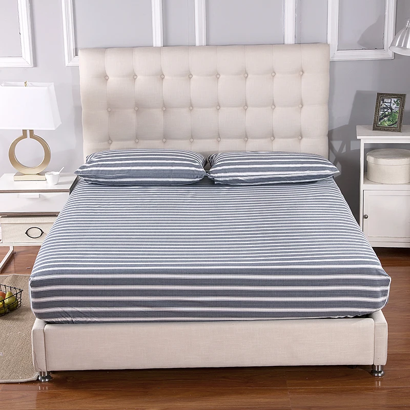 Новое поступление простыня с 2 наволочками проводящая EMF блок заземлением