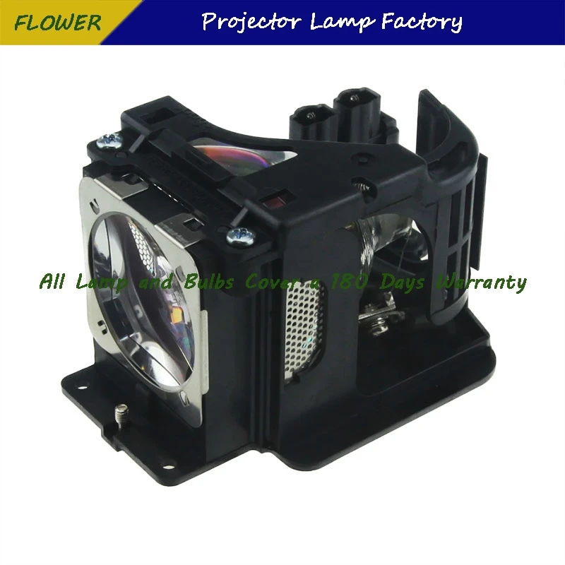 Projector Lamp Replacement POA-LMP126/610 340 8569 for SANYO PLC-XU76 PLC-XU83 PLC-XU84 PLC-XU86 PLC-XU87 PRM10 PRM20 PRM20A