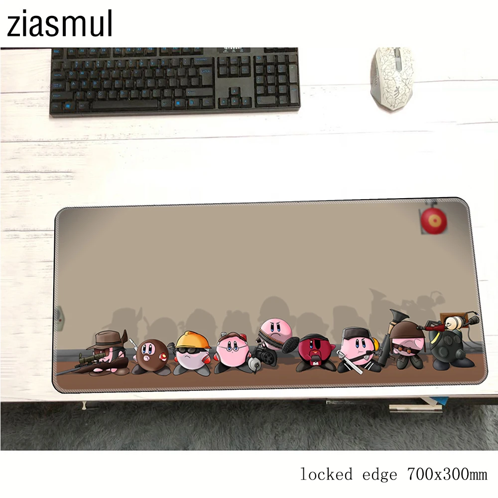 Игровой коврик для мыши team fortress 2 700x300x2 мм | Компьютеры и офис