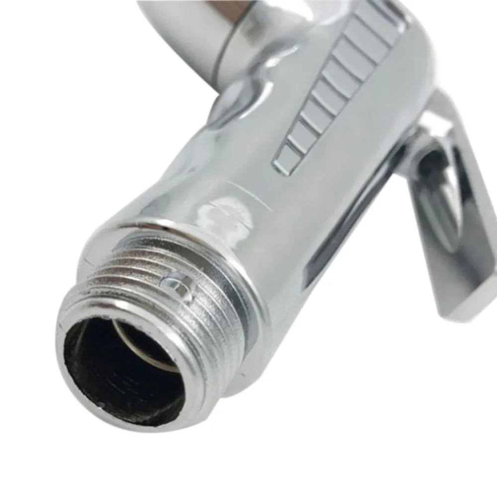 Новый спринклер для унитаза ручной душ легкого управления мойкой автомобиля