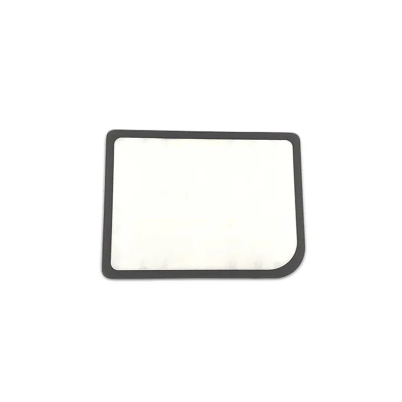 2 шт. для Nintendo GameBoy Zero DMG 01 Raspberry Pi Модифицированная узкая Защитная стеклянная