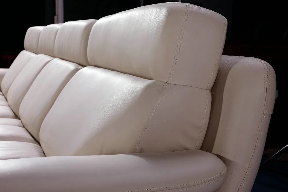 Оптовая продажа диван для гостиной из натуральной кожи|genuine leather sofa|leather sofaleather sofa |