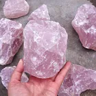 Натуральный кварцевый кристаллический порошок, кристалл, оригинальный камень.