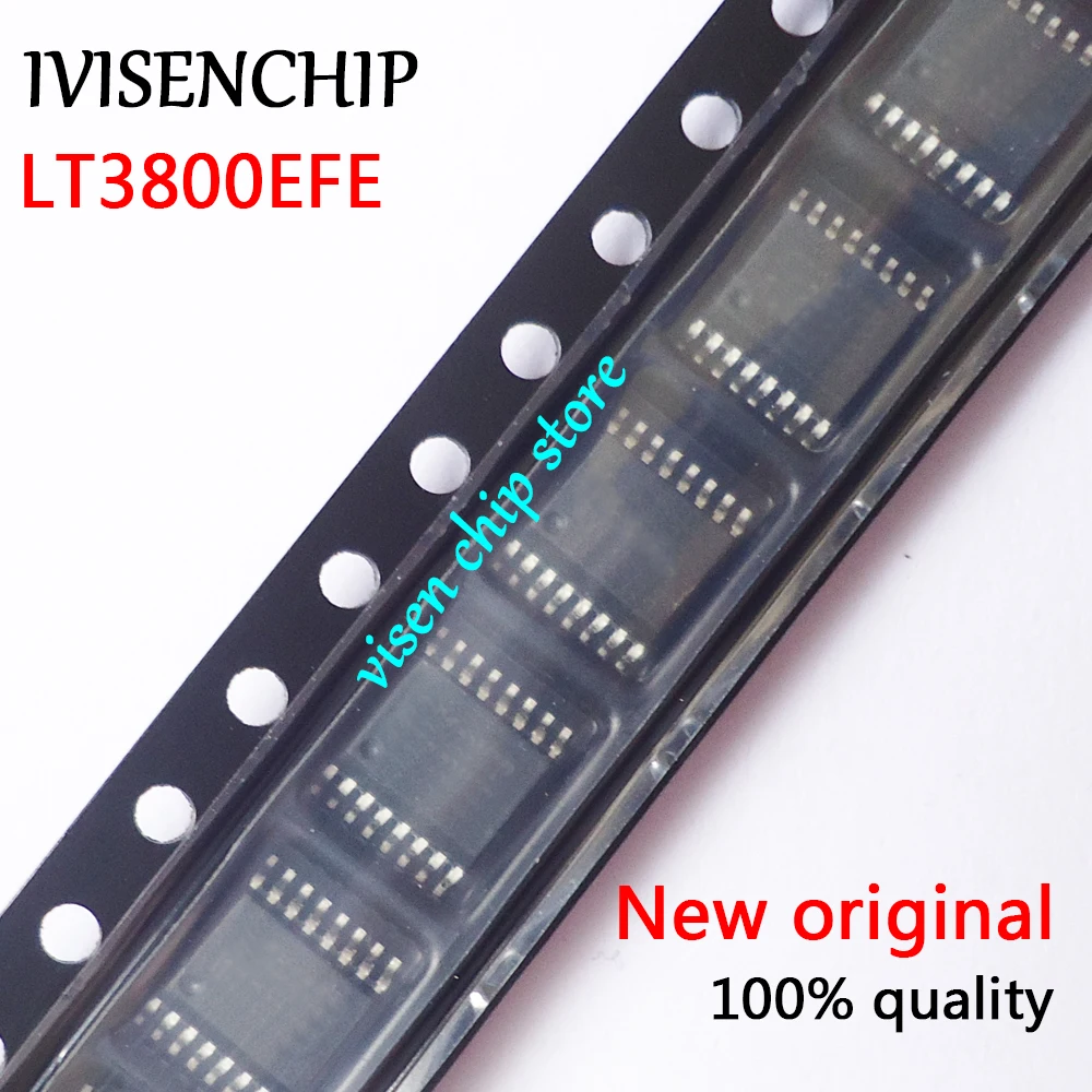 

5-10pcs LT3800EFE LT3800 3800 SSOP-16
