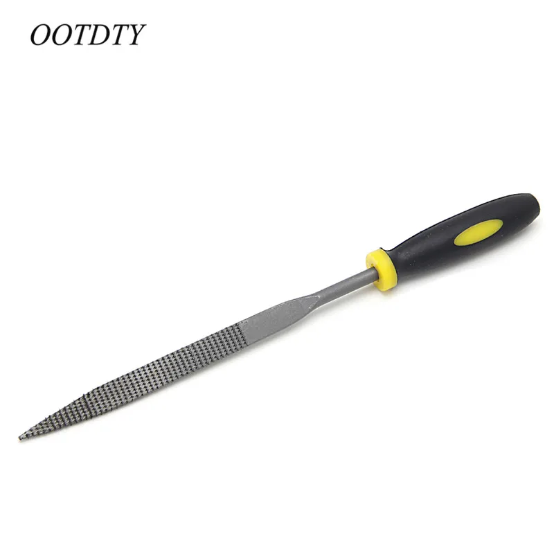 OOTDTY 6 шт. 140 мм мини металлический штифт штифтовый деревянные инструменты ручная