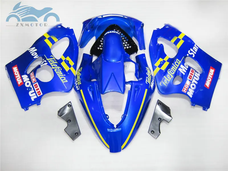 GSX r600 1996 2000