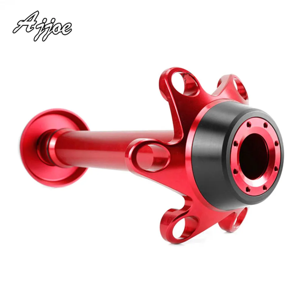 

Мотоциклетные ползунки заднего моста, защита колес для Ducati Panigale V2/V4/V4S/1199/1199S/1299/1299S Streetfighter 1098/V4