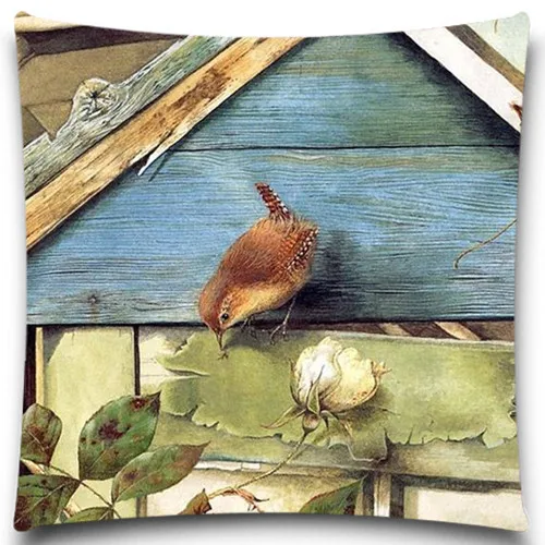 Чехол для подушки мандарин искусственная подушка чехол дивана декоративный из