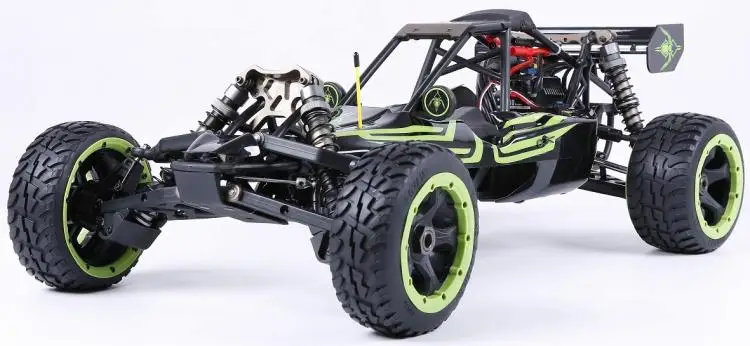 Бесщеточный двигатель стандартный выпуск Rc автомобиль для 1/5 масштаб ROFUN гонки EV8 E-Baja