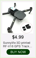Для DJI Mavic Pro карданный демпфер доска Антивибрационная пластина амортизирующая сменный кронштейн Запчасти для dji mavic pro