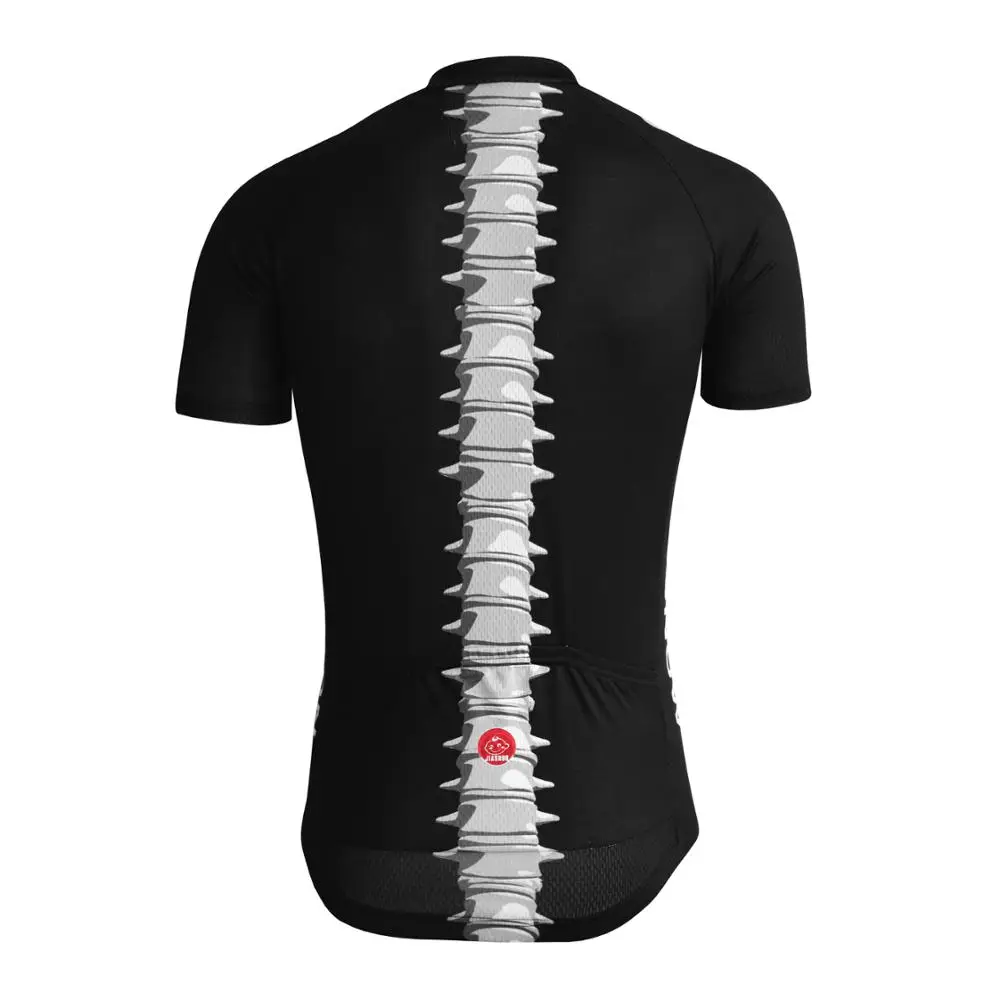 Новинка лета 2017 мужские Вело Джерси одежда для горного и дорожного велоспорта 3