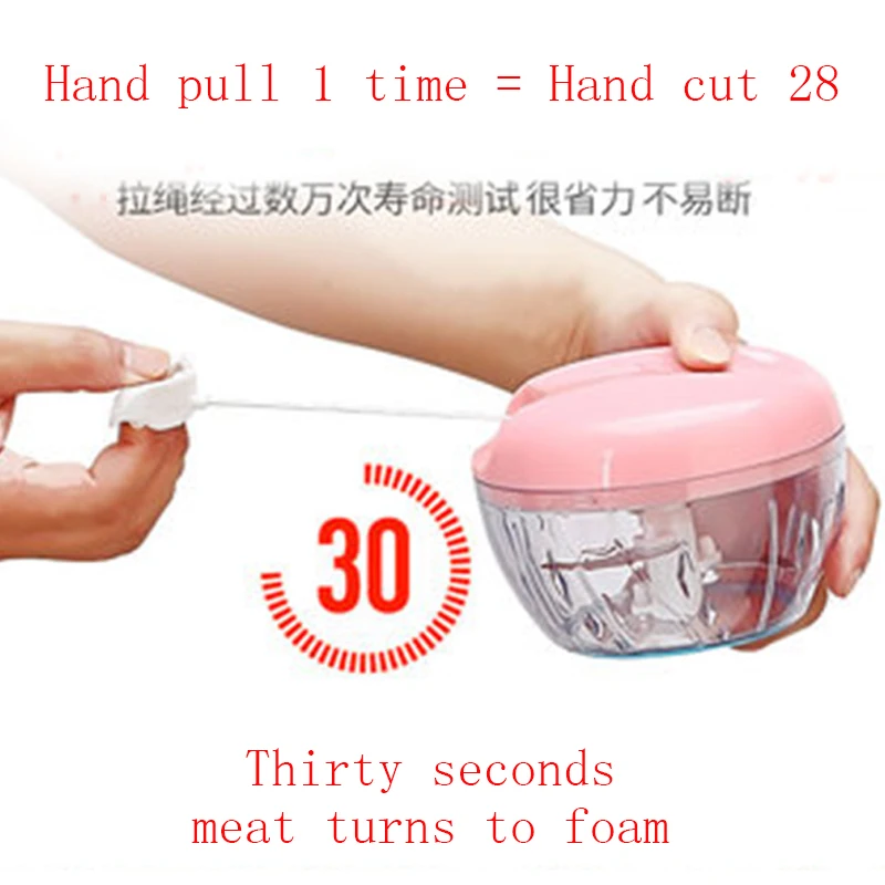 Кухонный Многофункциональный Овощной инструмент для нарезки измельчитель