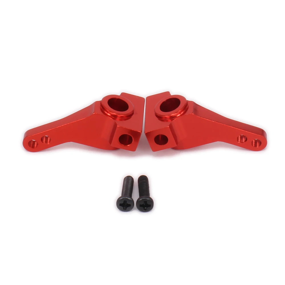 Сплав рулевой ступицы Перевозчик Для Rc хобби автомобиля 1/12 Wltoys L959 L969 L979 L202 L212 L222