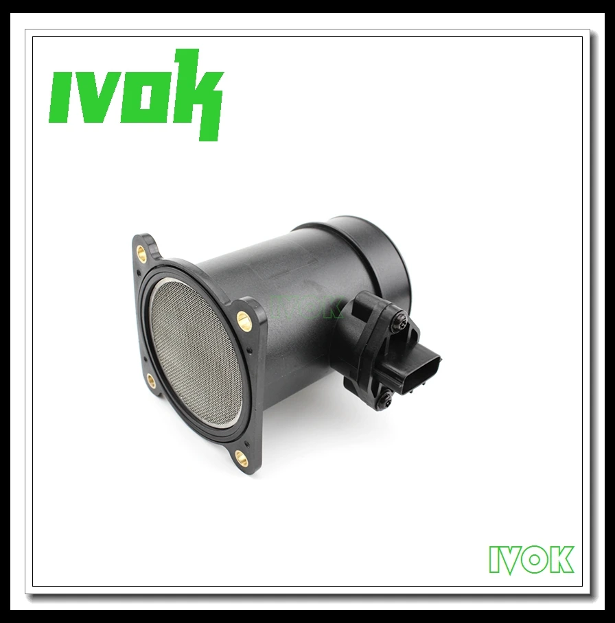 Высококачественный Датчик массового расхода воздуха MAF для Nissan Pathfinder Infiniti QX4 3.5L V6