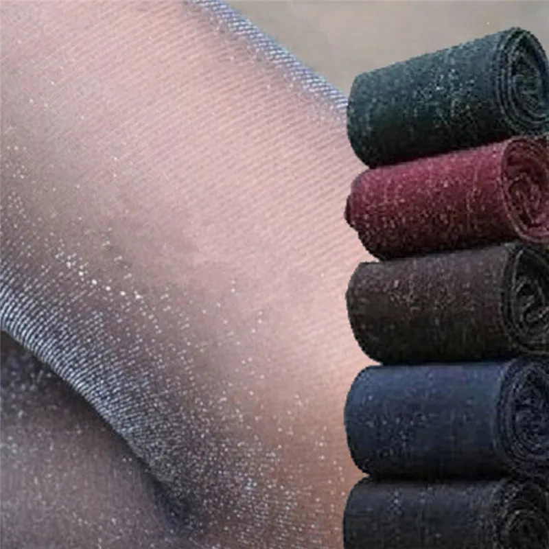 1 пара женские Сексуальные Очаровательный блестящий колготки блестящие чулки