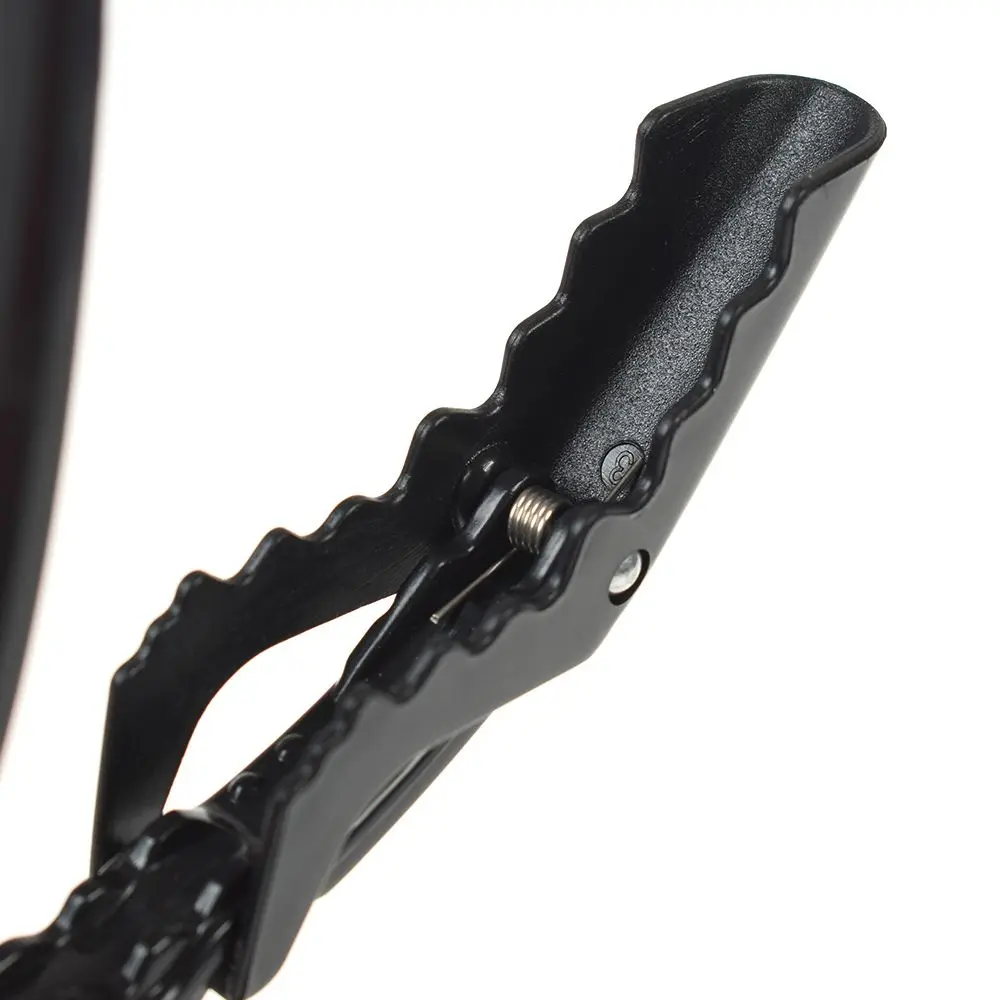 6 шт. профессиональные матовые зажимы для парикмахерской| |