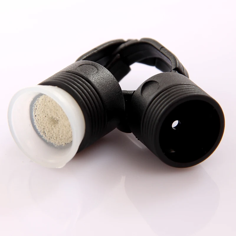 Кольца черные пигментные 50 шт. с чашками для татуировок губкой чашки чернил серии