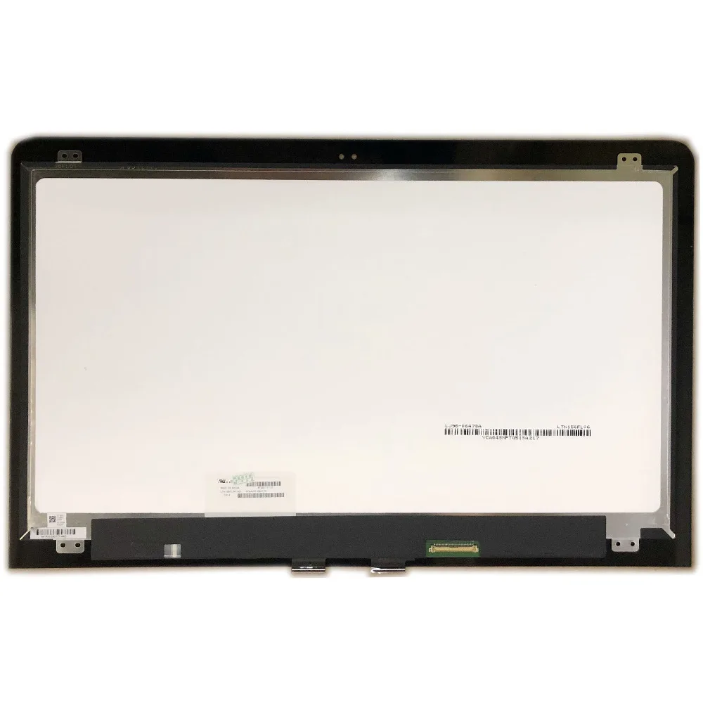 LTN156FL06 301 - ,      HP Spectre X360