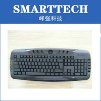 oem computer components injection plastic mold