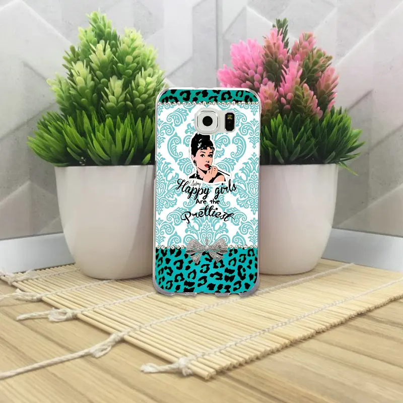 Чехлы для телефонов мягкий прозрачный чехол из ТПУ Samsung Galaxy S3 S4 S5 Mini S6 S7 S8 S9 S10 Edge Plus