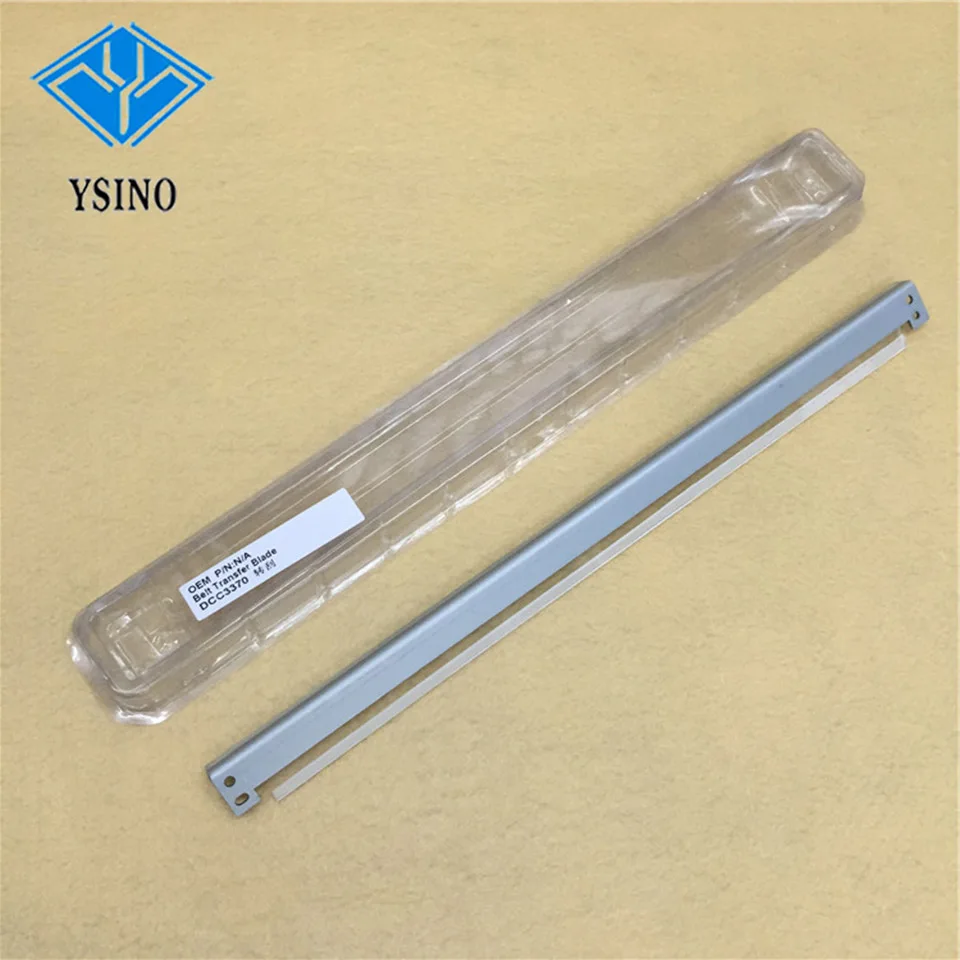 

5PCS Grade A Quality Long Life Transfer Belt Cleaning Blade For Xerox DocuCentre DC2270 DC2275 DC4470 DC5570 2270 2275 4470 5570