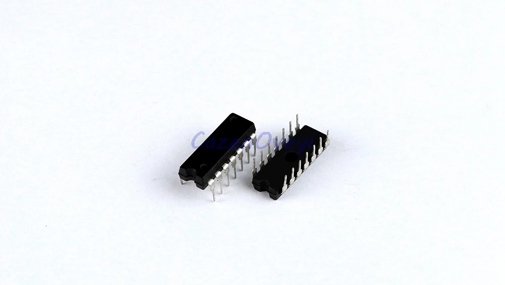 10 шт./лот CD4093BE cd4093+ CD4093 4093 4093BE DIP-14 в наличии | Электронные компоненты и