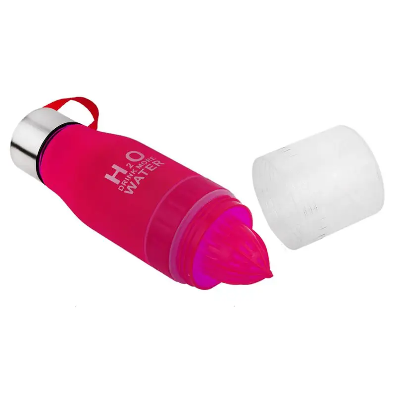 650 мл фруктовый фузер инфузионный инфузер бутылка для воды спорт здоровье сок