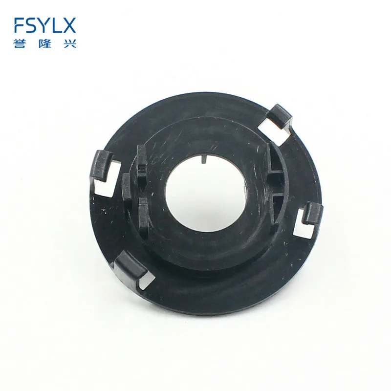 FSYLX H7 HID держатель лампы гнездо адаптер для Hyundai Tucson Авто фары фиксатор зажимы KIA
