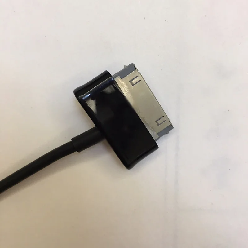 Оригинальное качество USB кабель для передачи данных зарядное устройство