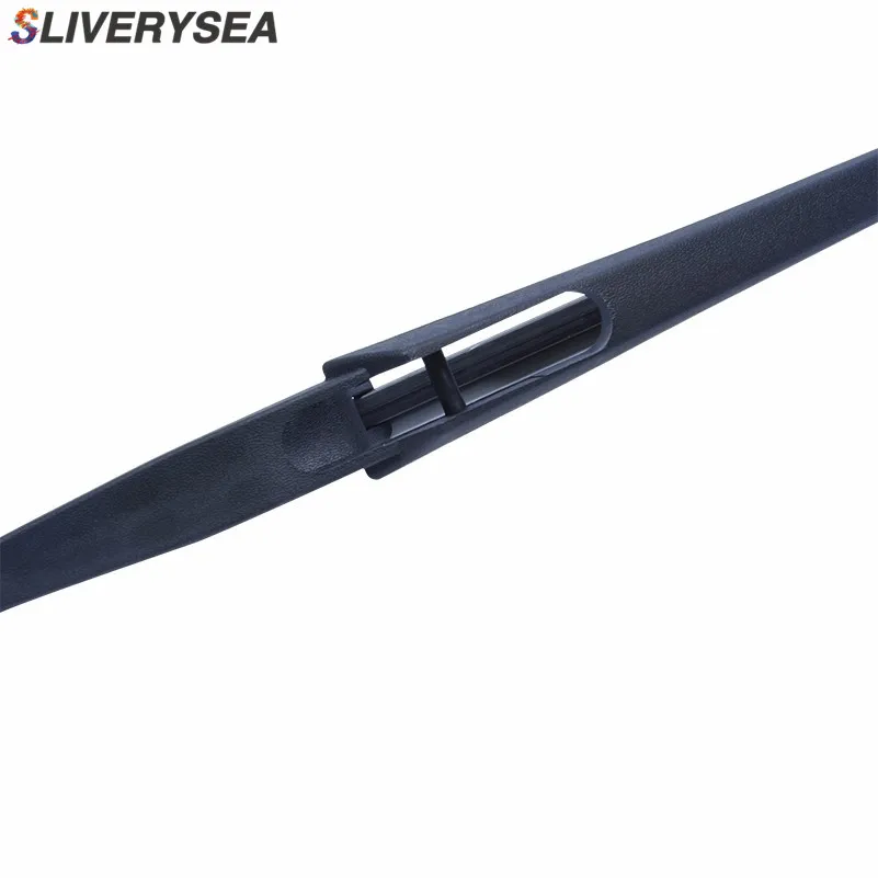 SLIVERYSEA переднее и заднее лезвие стеклоочистителя Без Рычага для Kia Venga 2009 OnwardsHigh