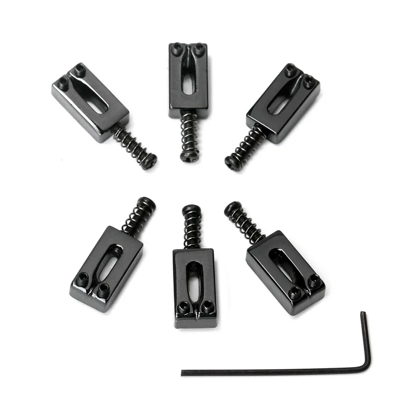 Аксессуары для музыкальных инструментов аксессуары гитары система Tremolo