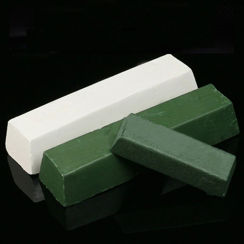 2 шт. шлифовальная паста для заточки кожи|compound|compound polishing |