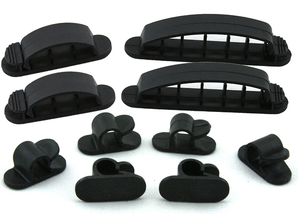 10 шт. набор для зарядки проводов и кабелей.|value pack| |