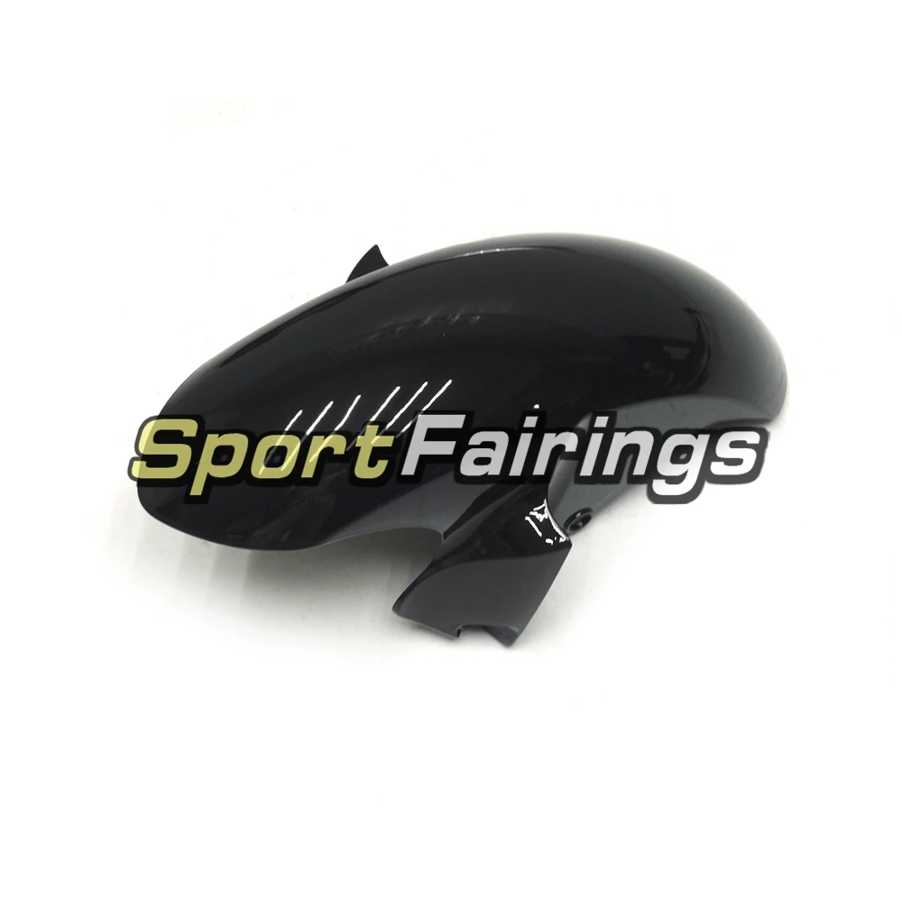 New Complete ABS Plastic Injection Sportbike Covers Carenes for Yamaha YZF600 R6 2006 2007 06 07 Silver Black Motorbike Fairings |