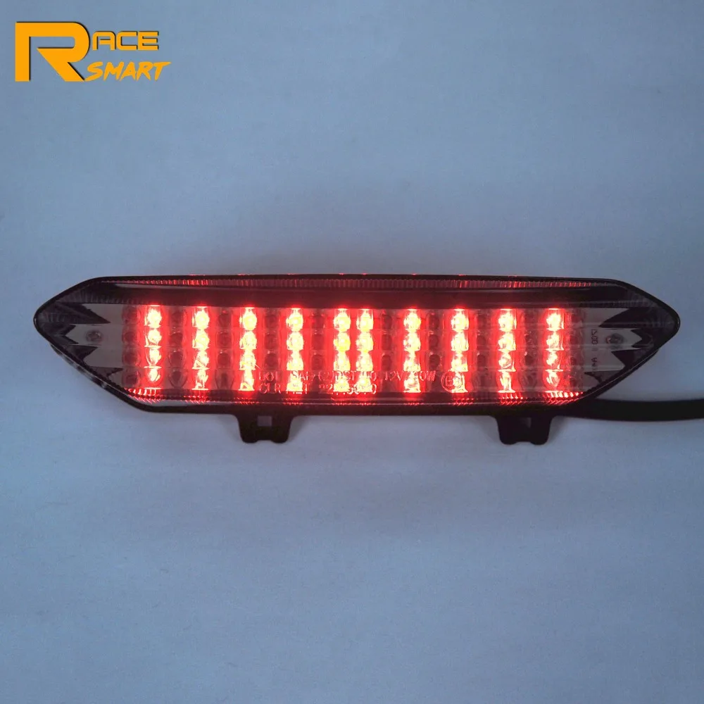 Для YAMAHA YZF R1 2002 2003 LED задний стоп сигнал интегрированный для мотоцикла фонарь 2003| |