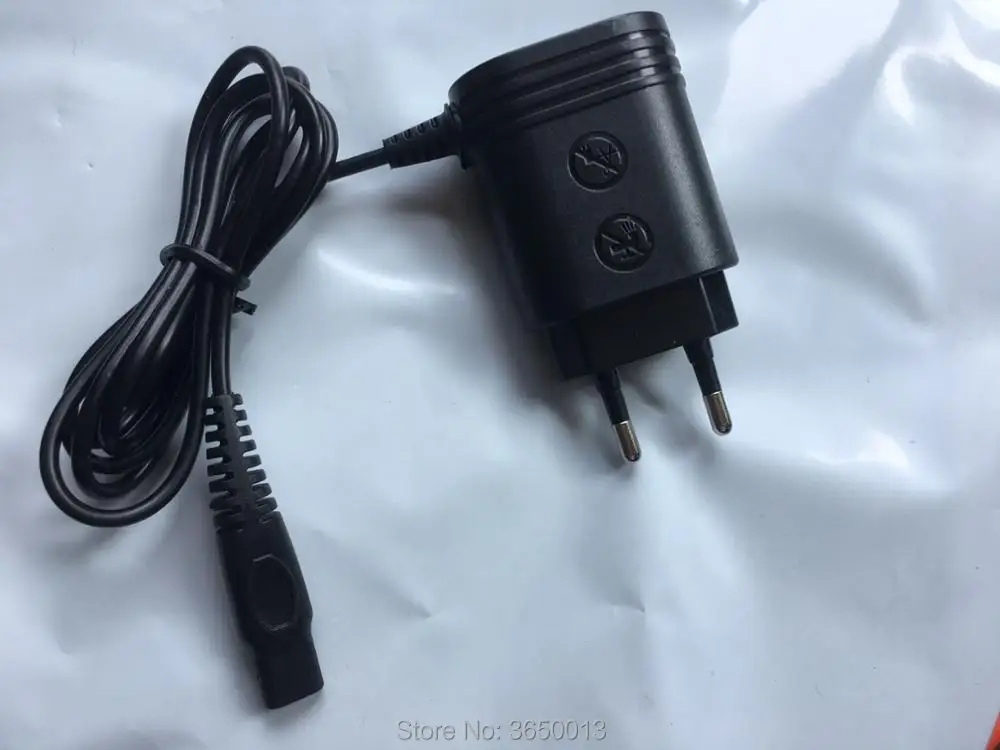 Сетевой адаптер для бритвы PHILIPS HQ8 HQ7290 HQ7240 HQ7120 HQ7140 HQ7160 220 240 В переменного