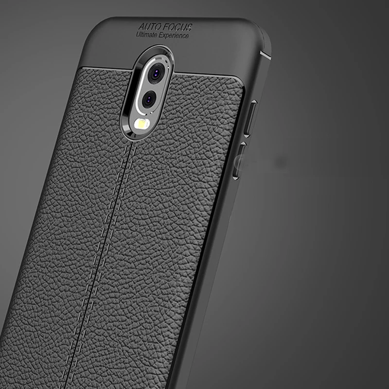 XinWen Роскошный чехол для телефона для samsung galaxy c8 j7 plus C7 C7100 силиконовый чехол на заднюю панель телефона, чехол, мягкий кожаный из ТПУ с узором