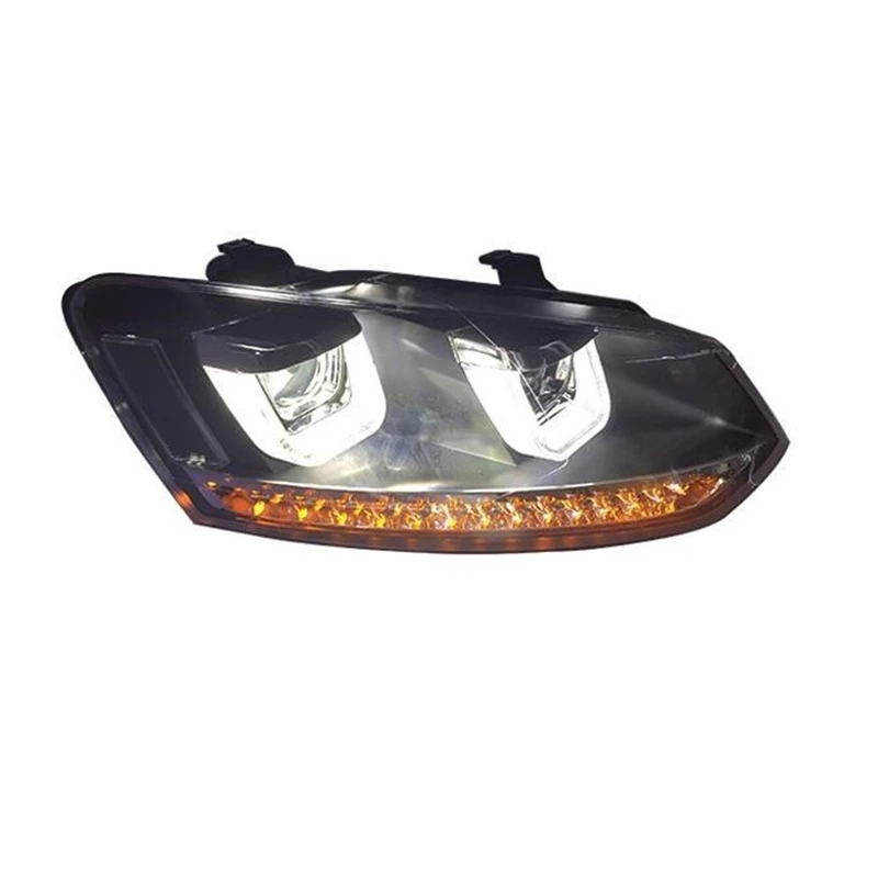 DEL # Cob Neblineros дневные ходовые огни Drl Luces Led Para Автозапчасти Автомобильные фары для