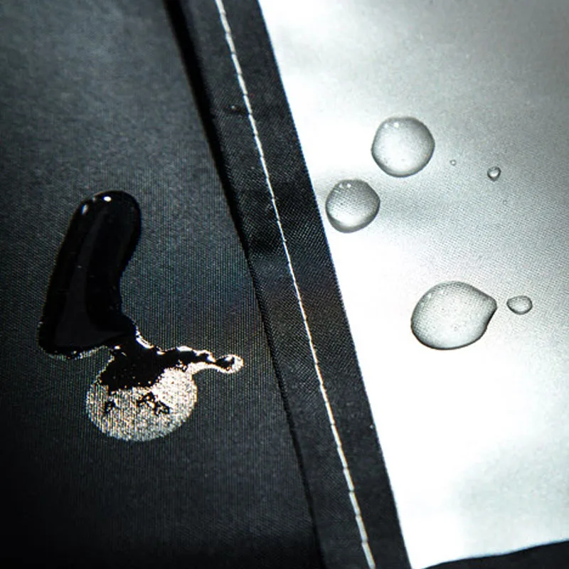 ZHH новые черные шторы полное затенение Тепловая Изолированная затемненная