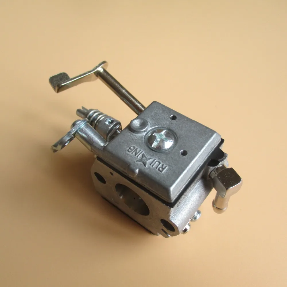 Карбюратор HDA234 16100 Z4E S14 GX100U для HONDA GX100 2.8HP WALBRO диафрагма Rammer Ruixing Carb|Выхлопные трубы